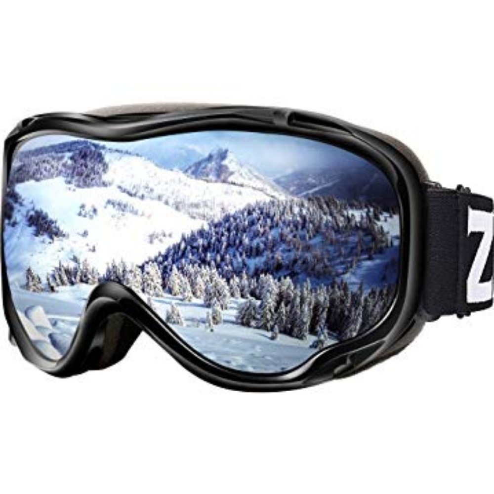 Brand new snow goggles